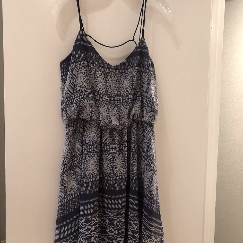Like Mind Dress